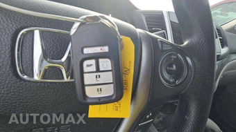 2017 Honda Pilot EX - miniatura 23
