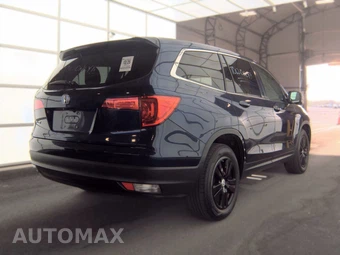 2017 Honda Pilot EX - miniatura 4