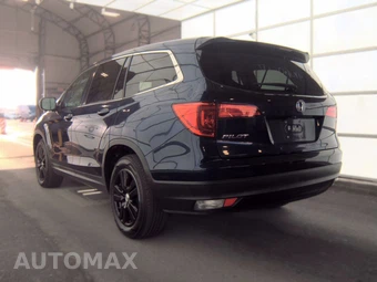 2017 Honda Pilot EX - miniatura 6