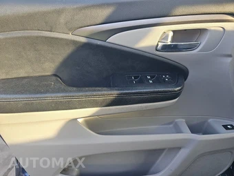 2017 Honda Pilot EX - miniatura 9