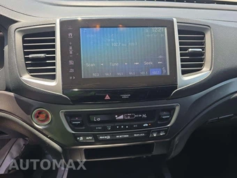 2017 Honda Pilot EX - miniatura 10