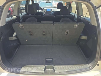 2017 Honda Pilot EX - miniatura 15