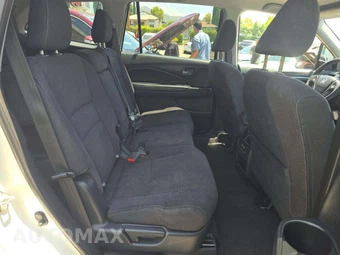 2017 Honda Pilot EX - miniatura 17