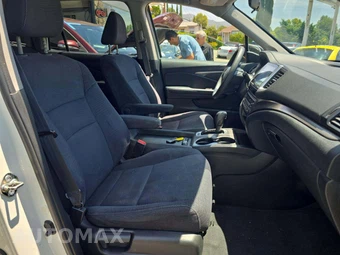 2017 Honda Pilot EX - miniatura 19
