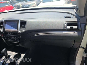 2017 Honda Pilot EX - miniatura 20