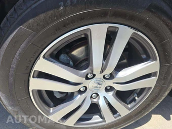 2017 Honda Pilot EX - miniatura 22
