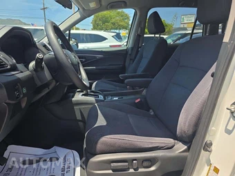 2017 Honda Pilot EX - miniatura 6