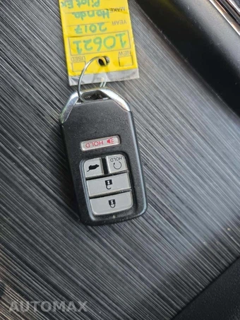 2017 Honda Pilot EX - miniatura 8