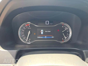 2017 Honda Pilot EX - miniatura 9