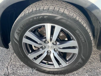 2017 Honda Pilot EX-L - miniatura 14