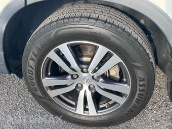 2017 Honda Pilot EX-L - miniatura 15