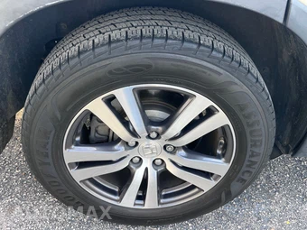 2017 Honda Pilot EX-L - miniatura 16
