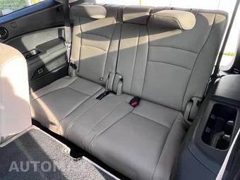 2017 Honda Pilot EX-L - miniatura 20
