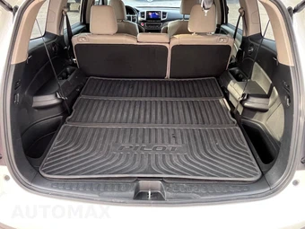 2017 Honda Pilot EX-L - miniatura 24