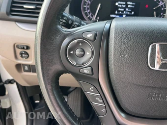 2017 Honda Pilot EX-L - miniatura 30