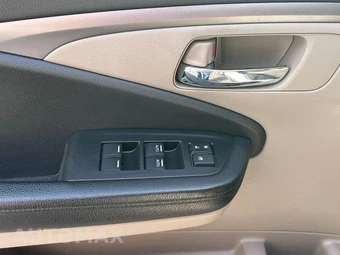 2017 Honda Pilot EX-L - miniatura 34