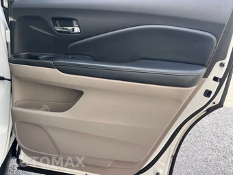 2017 Honda Pilot EX-L - miniatura 38