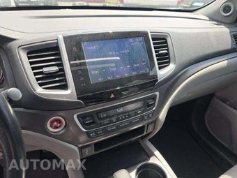 2017 Honda Pilot EX-L - miniatura 10