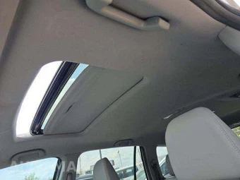 2017 Honda Pilot EX-L - miniatura 11
