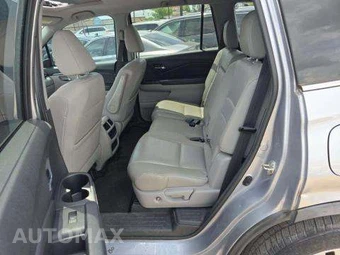 2017 Honda Pilot EX-L - miniatura 13