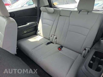 2017 Honda Pilot EX-L - miniatura 14
