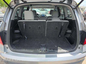 2017 Honda Pilot EX-L - miniatura 15