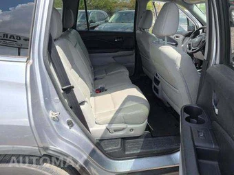 2017 Honda Pilot EX-L - miniatura 17