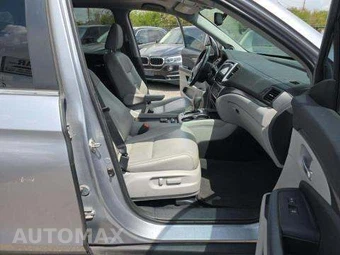 2017 Honda Pilot EX-L - miniatura 19