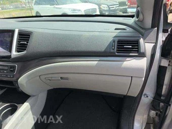 2017 Honda Pilot EX-L - miniatura 20
