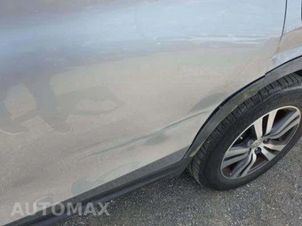 2017 Honda Pilot EX-L - miniatura 22