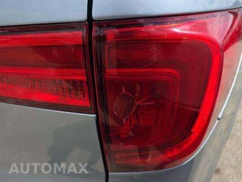 2017 Honda Pilot EX-L - miniatura 27