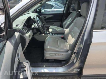 2017 Honda Pilot EX-L - miniatura 6