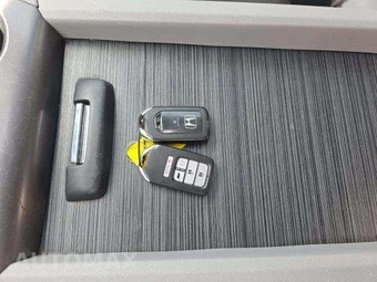 2017 Honda Pilot EX-L - miniatura 8