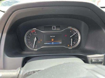 2017 Honda Pilot EX-L - miniatura 9