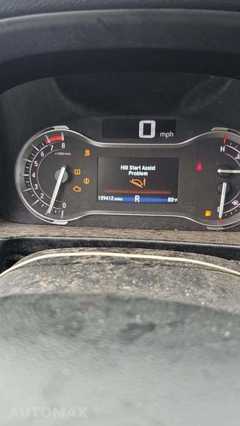 2017 Honda Pilot EX-L - miniatura 28