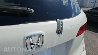 2017 Honda Pilot EX-L - miniatura 32