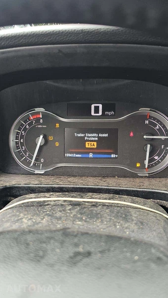 2017 Honda Pilot EX-L - miniatura 36
