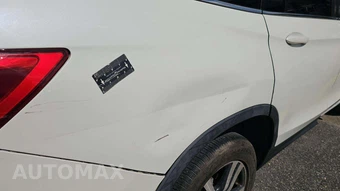 2017 Honda Pilot EX-L - miniatura 50