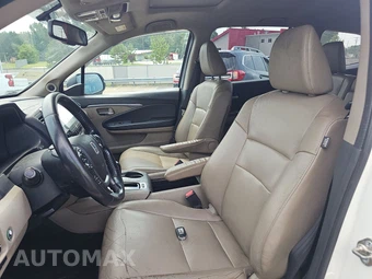 2017 Honda Pilot EX-L - miniatura 7