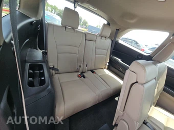 2017 Honda Pilot EX-L – miniatura 14