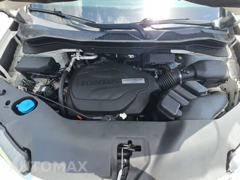 2017 Honda Pilot EX-L – miniatura 16