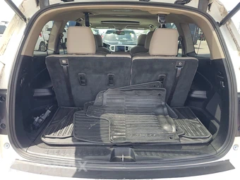 2017 Honda Pilot EX-L – miniatura 17