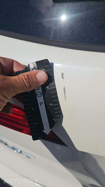 2017 Honda Pilot EX-L – miniatura 24