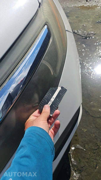 2017 Honda Pilot EX-L – miniatura 28