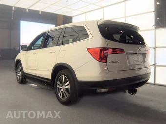 2017 Honda Pilot EX-L – miniatura 6