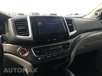 2017 Honda Pilot EX-L – miniatura 11