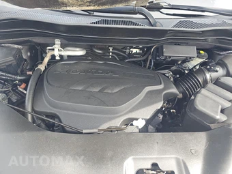 2017 Honda Pilot EX-L – miniatura 15