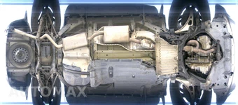 2017 Honda Pilot EX-L – miniatura 19