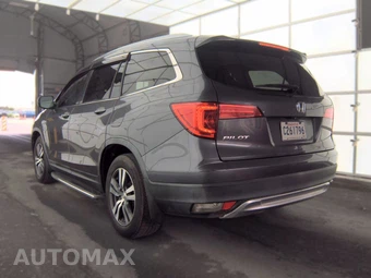2017 Honda Pilot EX-L – miniatura 6