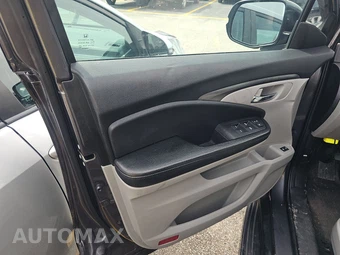2017 Honda Pilot EX-L – miniatura 9